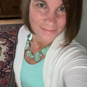 Meet your Posher, Kate